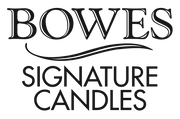 Bowes Signature Candles and Scents coupon codes
