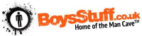 Boys Stuff coupon codes