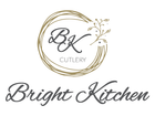 Bright Kitchen