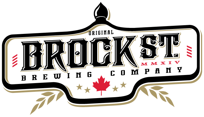 Brock Street Brewing coupon codes