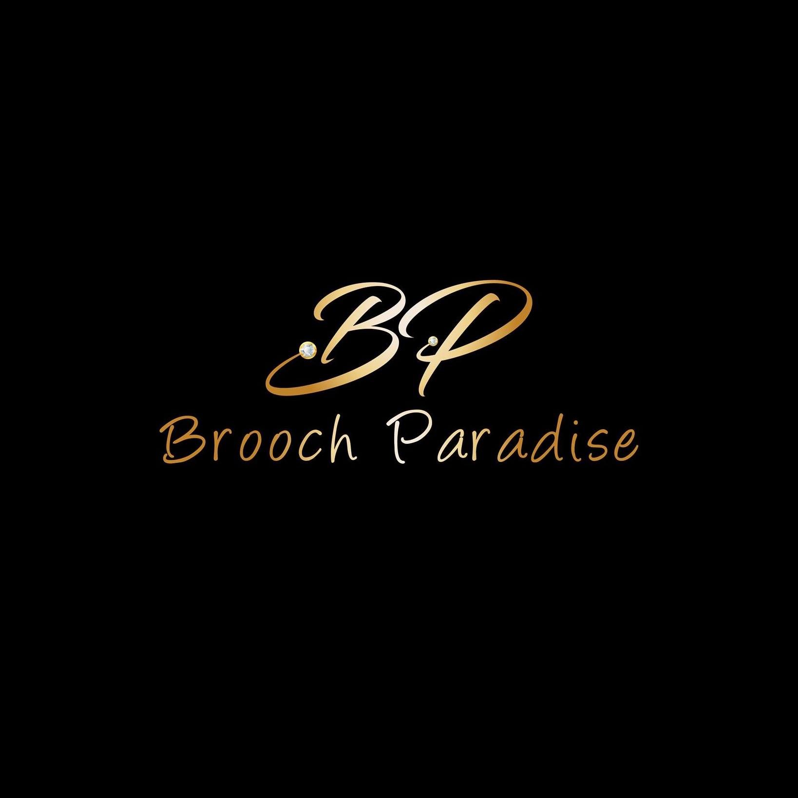 Brooch Paradise