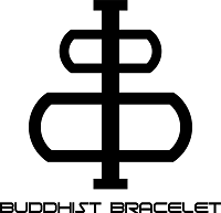 Buddhist Bracelet