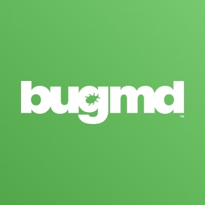 BugMD! you left something behind - BugMD