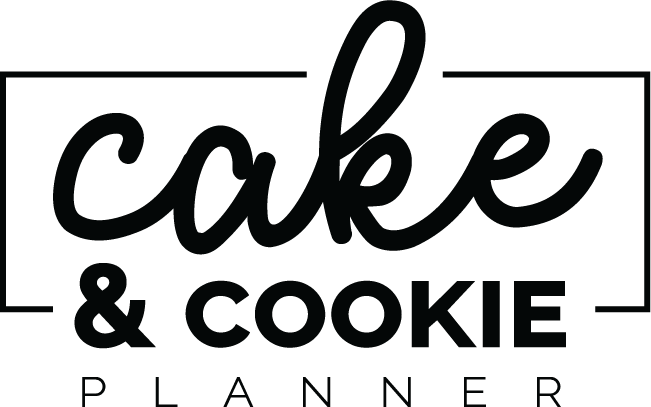 Cake And Cookie Planner coupon codes