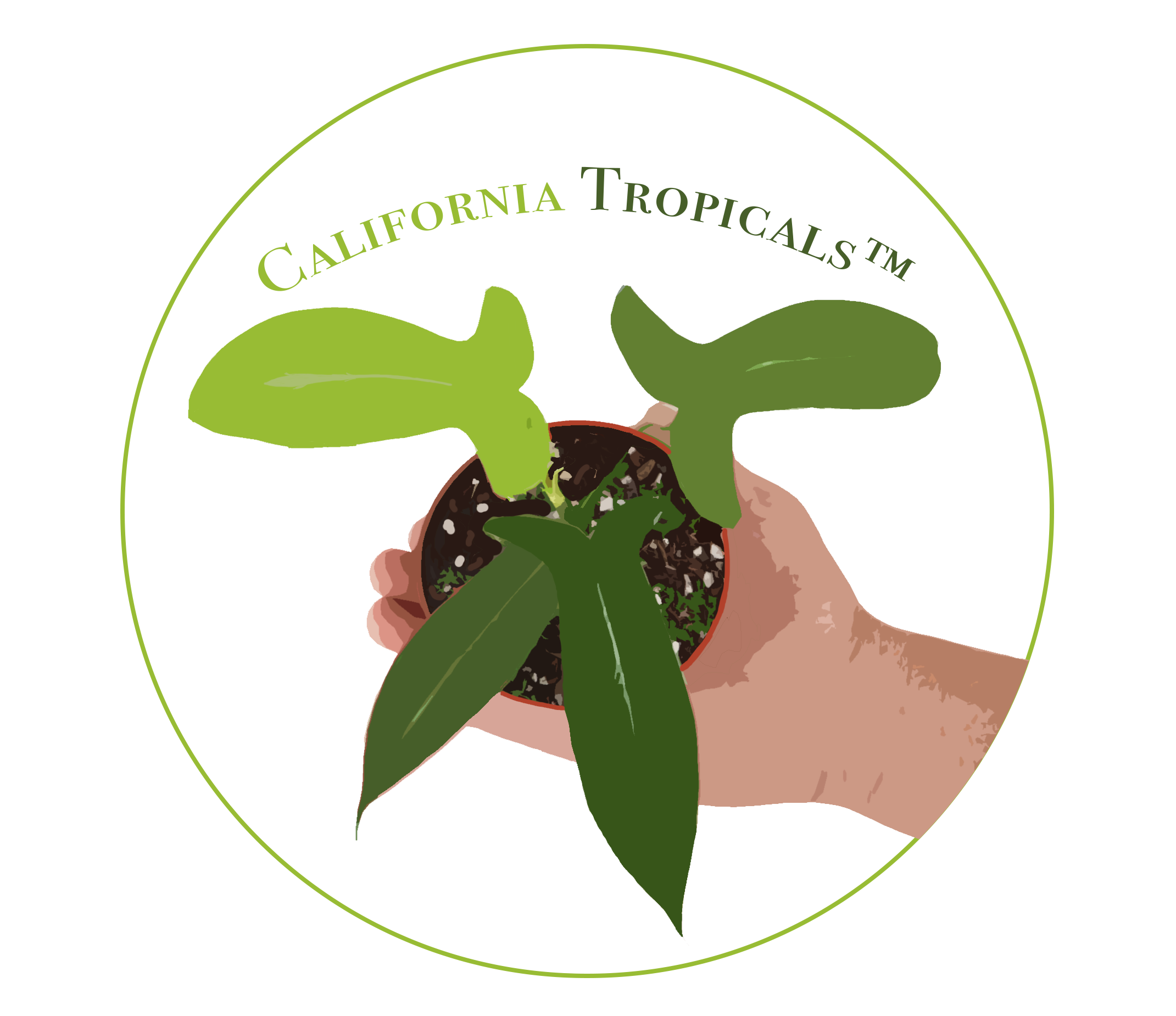 California Tropicals coupon codes