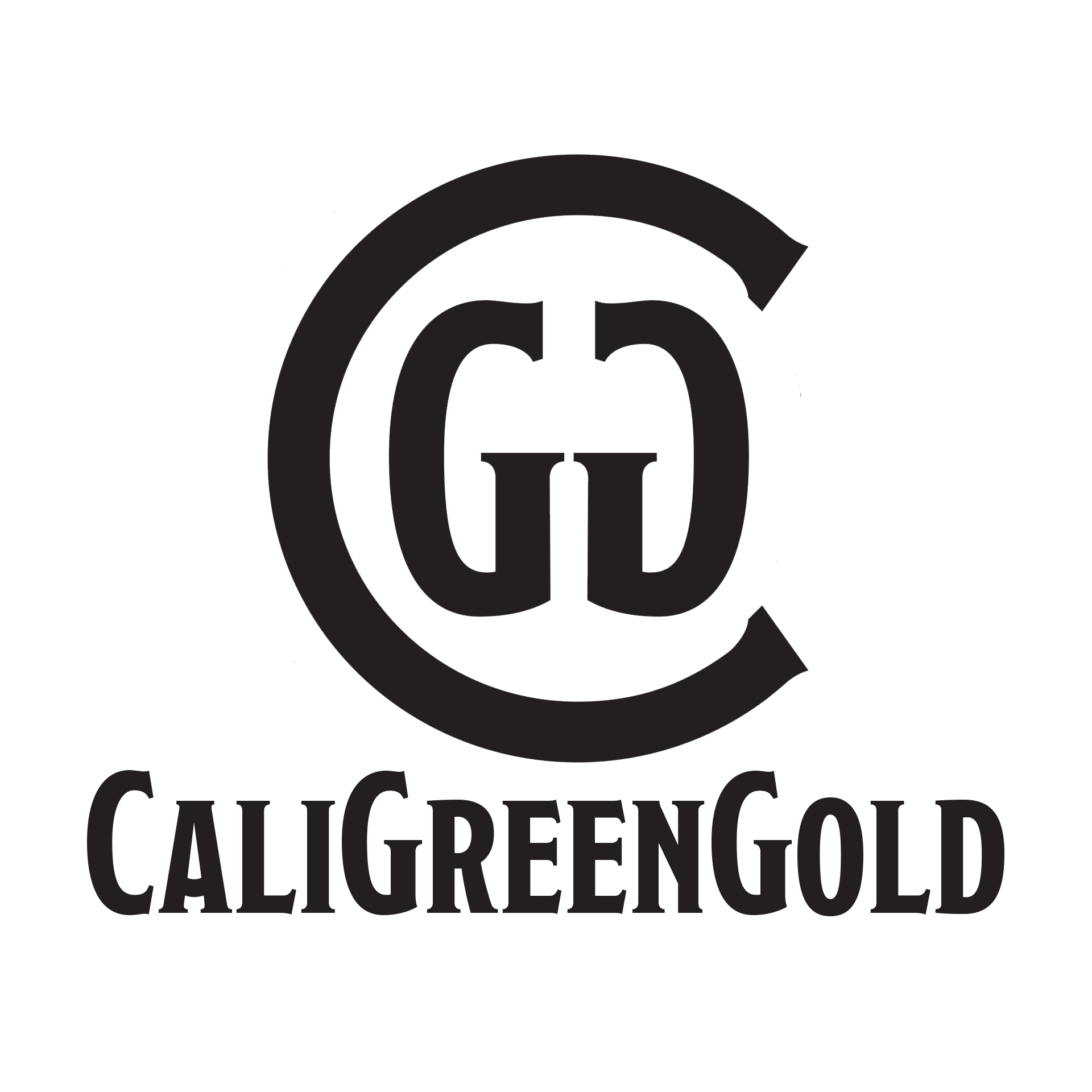 CaliGreenGold