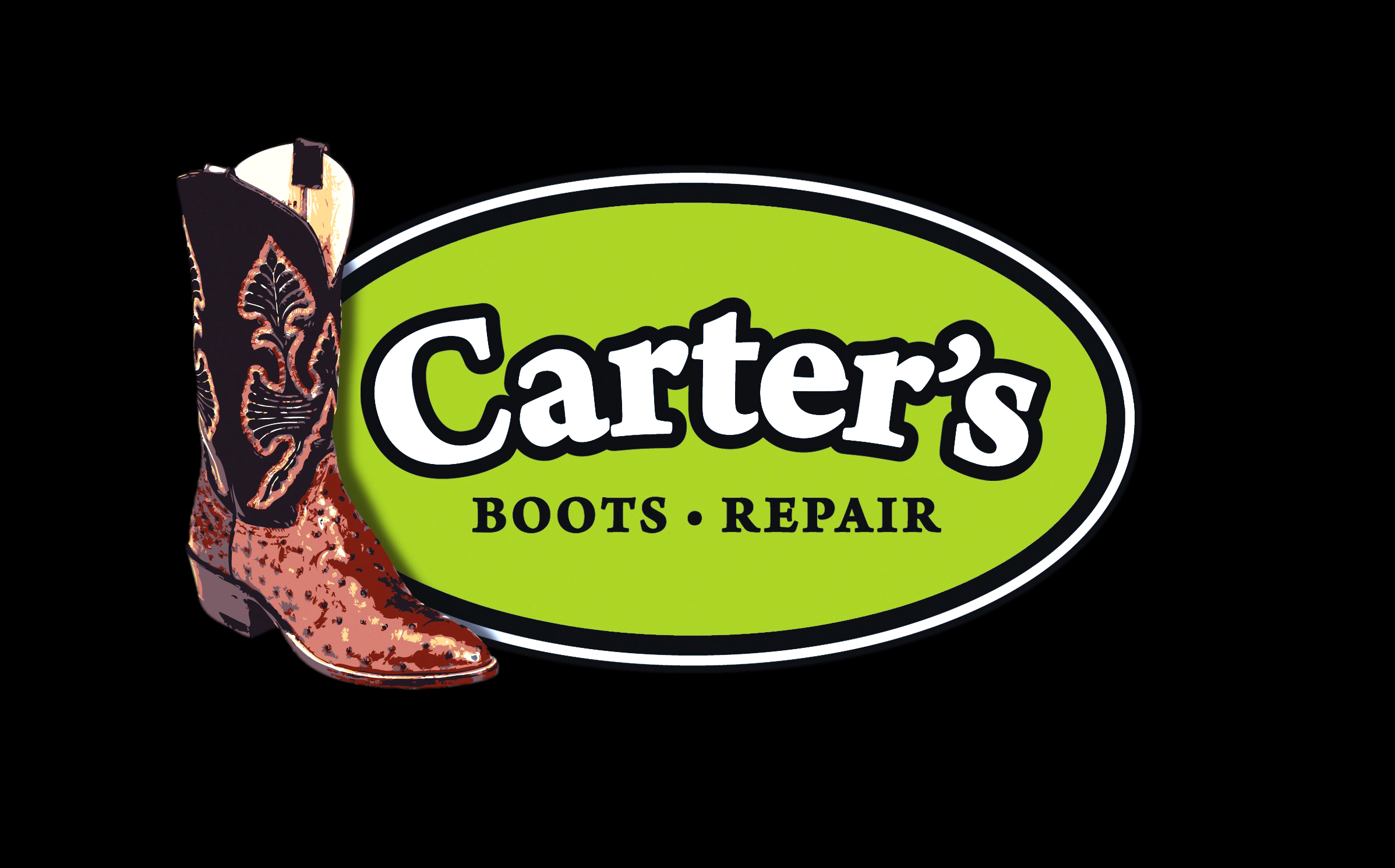 25 OFF Carters Boots and Repair Coupon Codes November 2023 Promo Codes