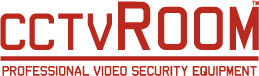 CCTV ROOM