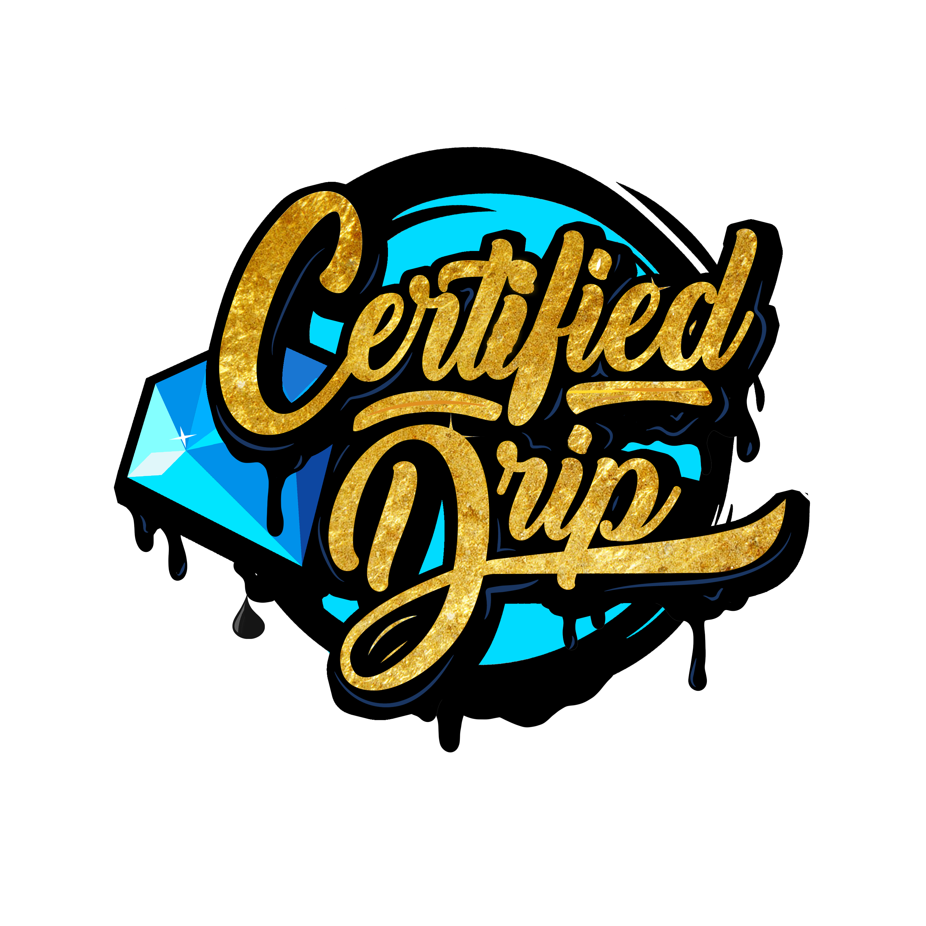 Certified Drip