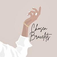 Chosen Bracelets