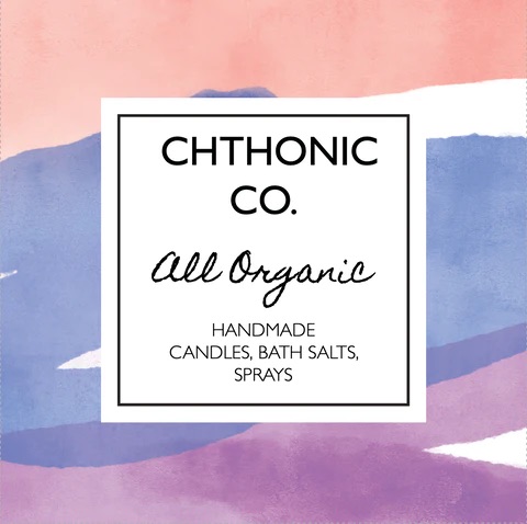 Chthonic Co