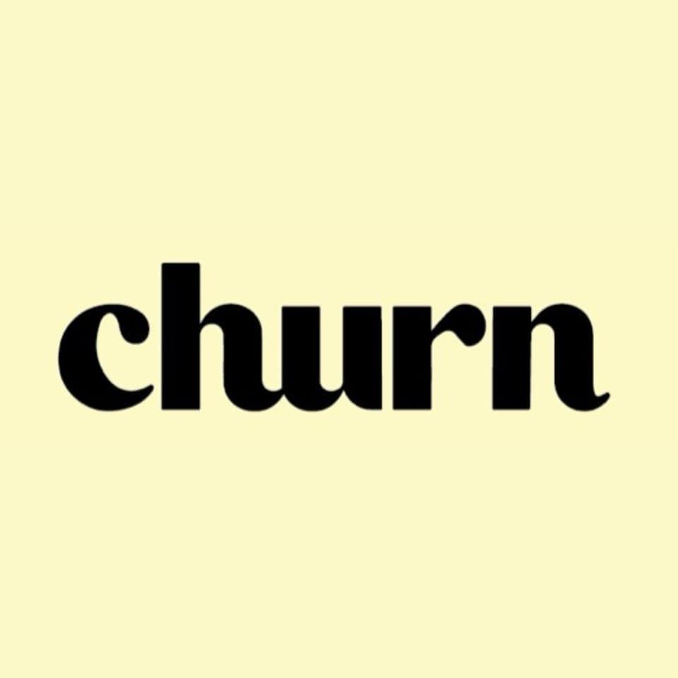 Churn Foods