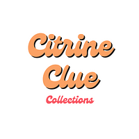 Citrine Clue