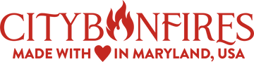 City Bonfires