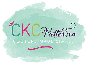 CKC Patterns coupon codes