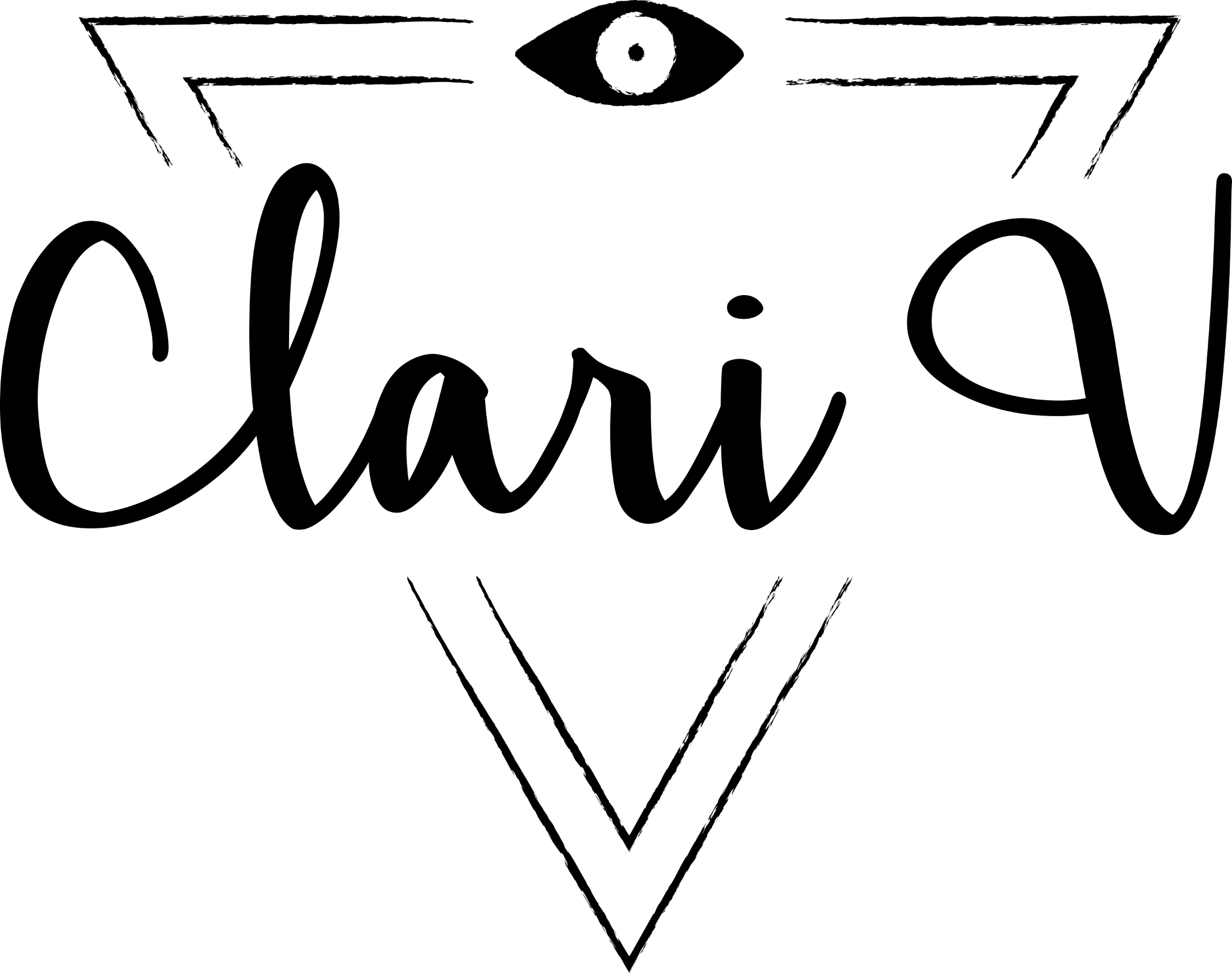 Clari V Crystals