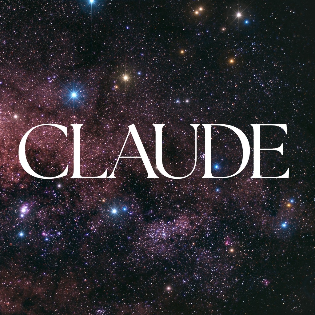 Claude Jewelry