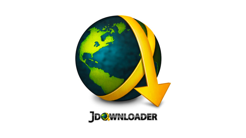 JDownloader