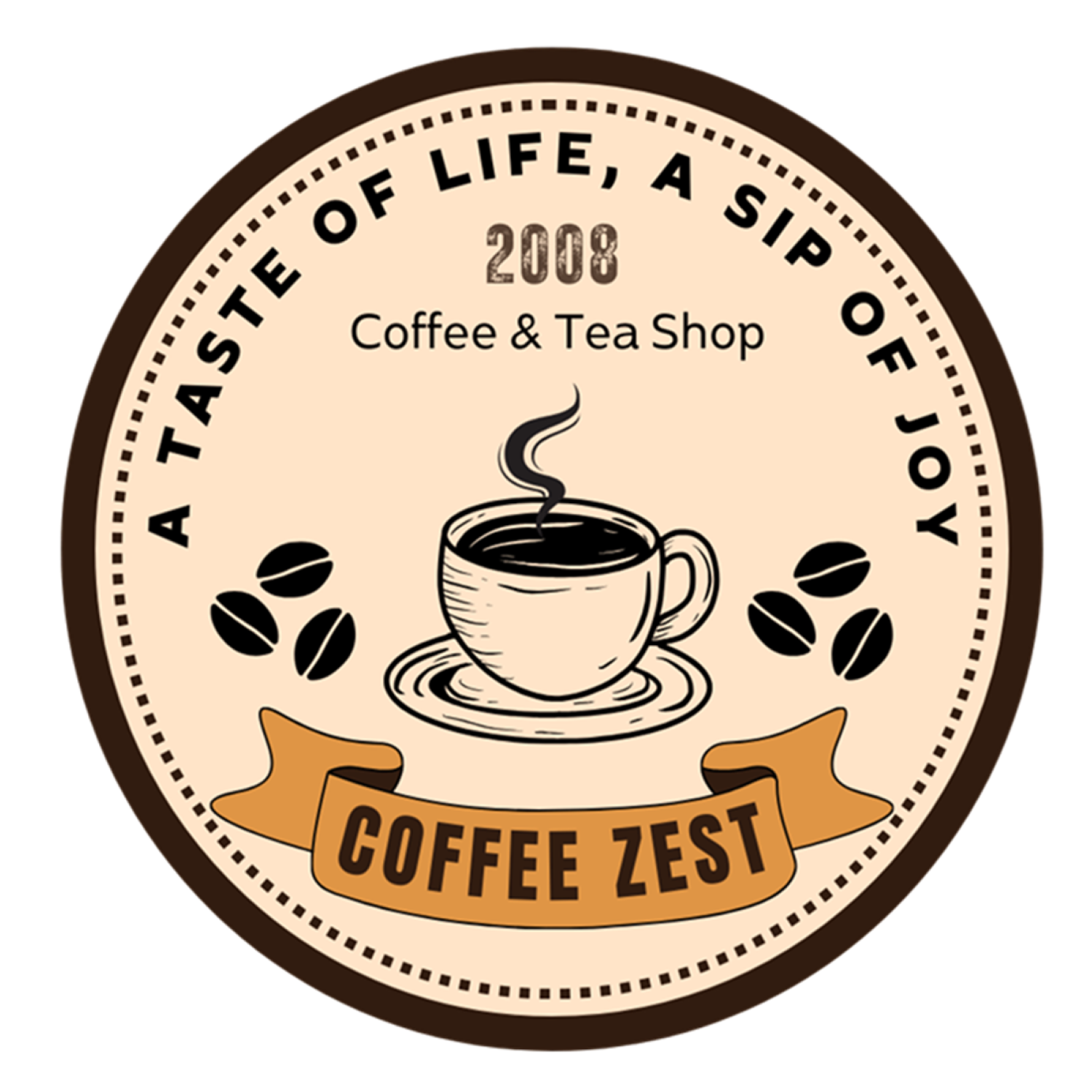 Coffee Zest