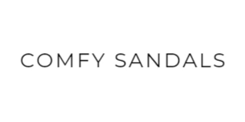 Comfy Sandals