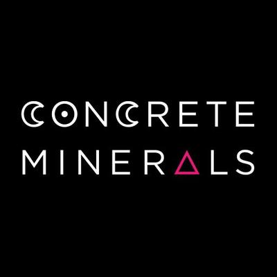 Concrete Minerals