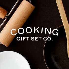 Cooking Gift Set Co