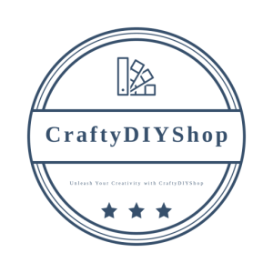 Crafty DIY Shop