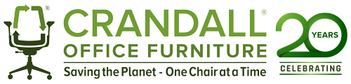 Crandall Office Furniture coupon codes