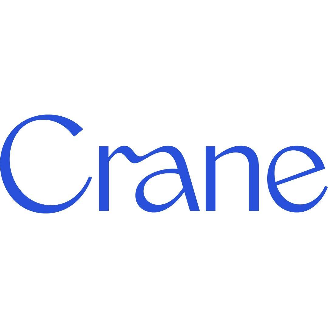 Crane coupon codes