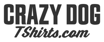 Crazy Dog T-Shirts