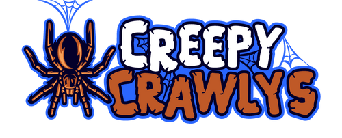 CreepyCrawlys