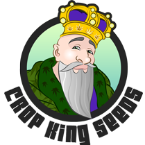 Crop King Seeds CA