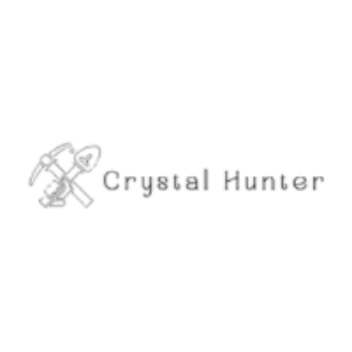 Crystal Hunter