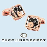 Cufflinks Depot