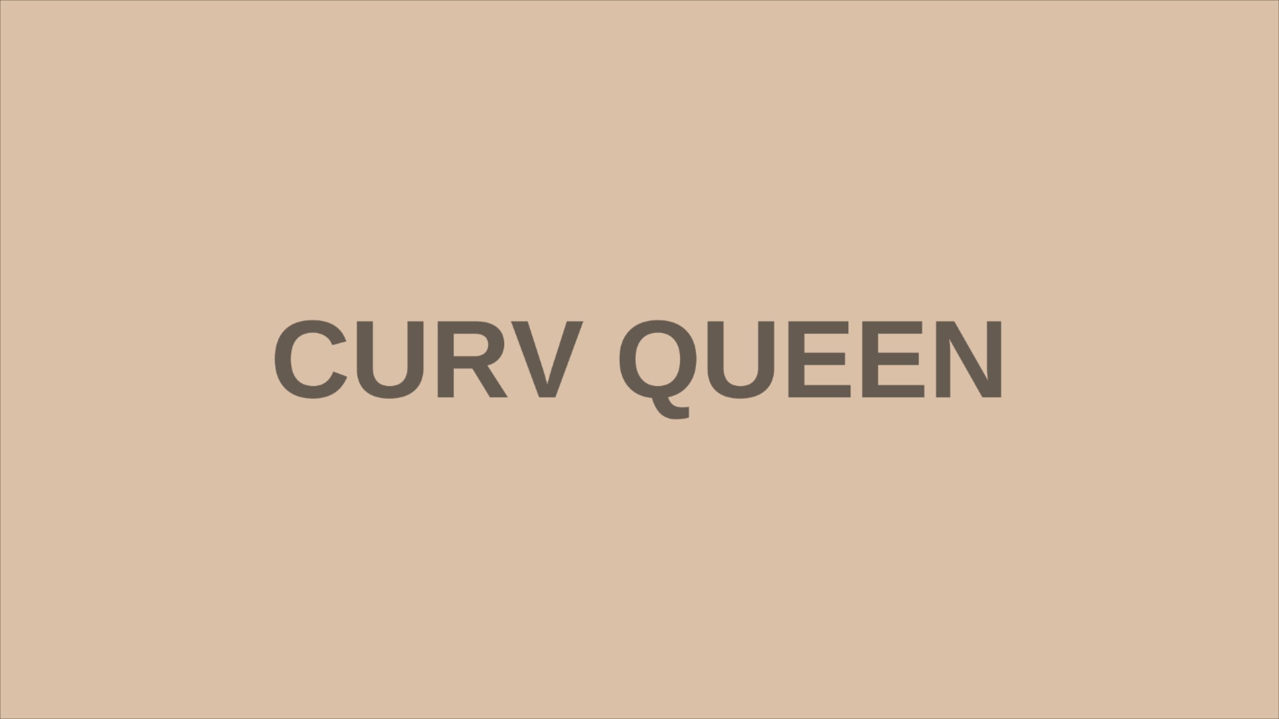 45 OFF Curv Queen Coupon Codes January 2024 Promo Codes