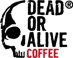 Dead or Alive Coffee
