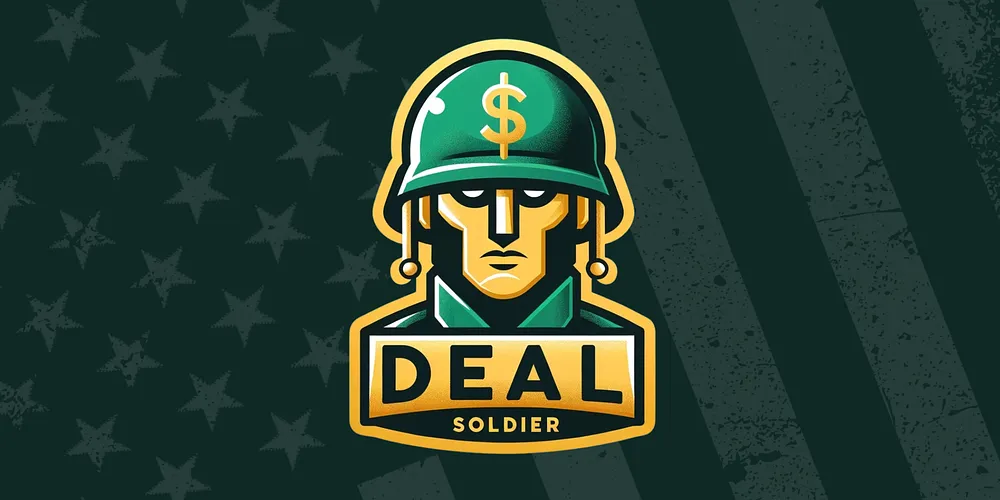 DEAL SOLDIER Reviews Read Customer Reviews of