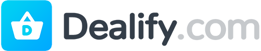 Dealify coupon codes