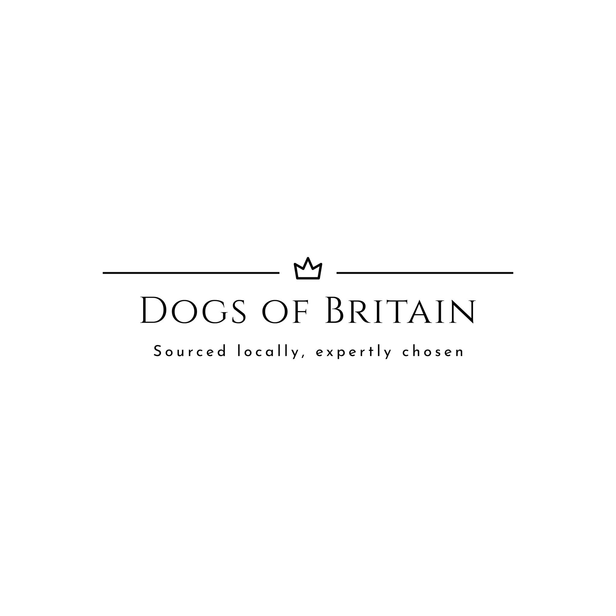 Dogs of Britain