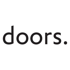 Doors.