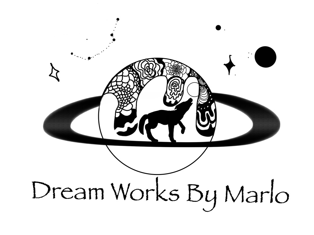 Dream Works By Marlo