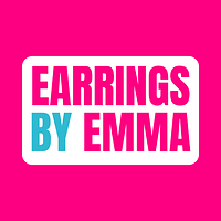 Earrings by Emma