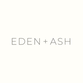 Eden and Ash