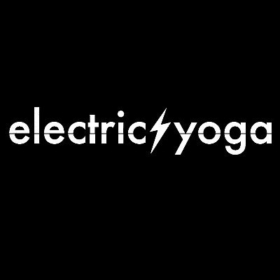 SALE – Electric Yoga