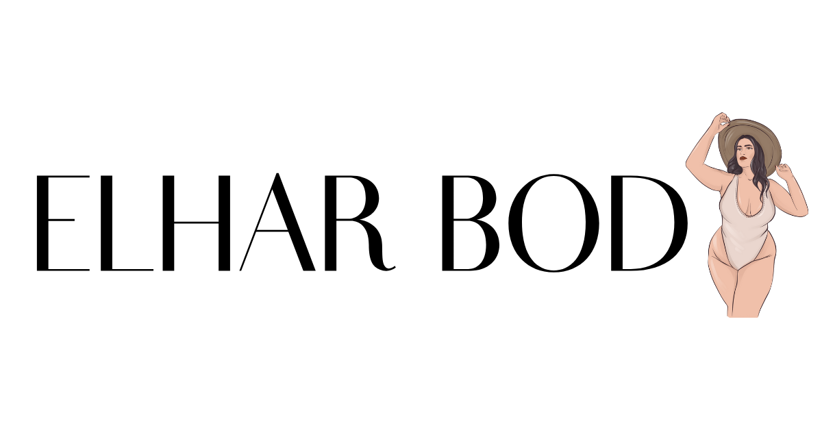 The Highwaist BBL Hip Effect Shorts – Elhar Body
