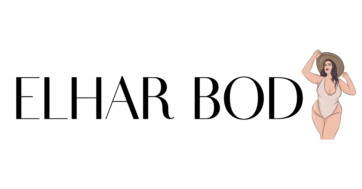 The BBL Effect Shorts – Elhar Body