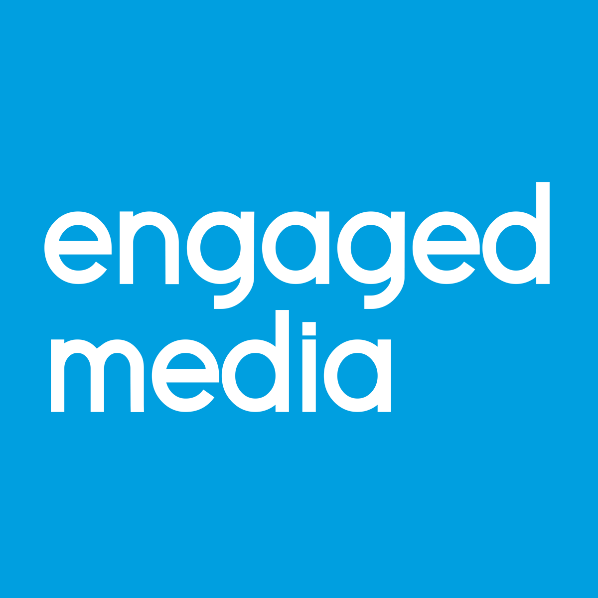 Engaged Media
