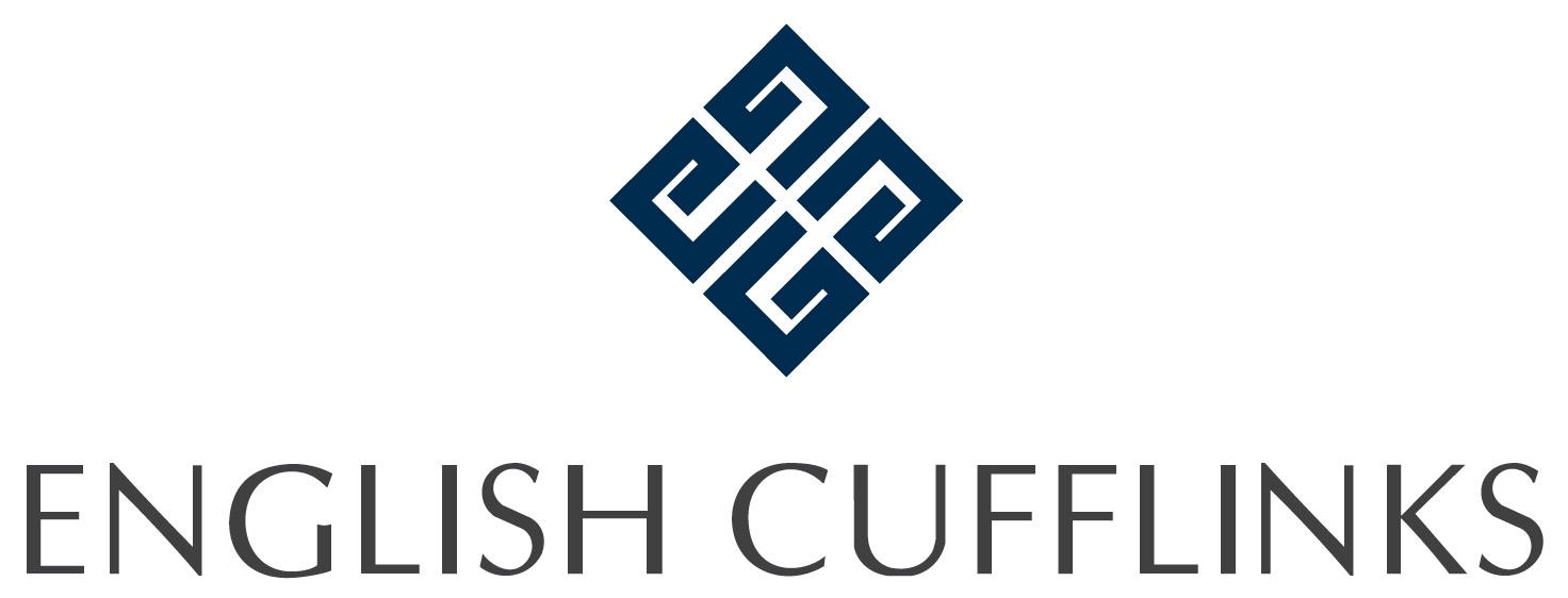 English Cufflinks