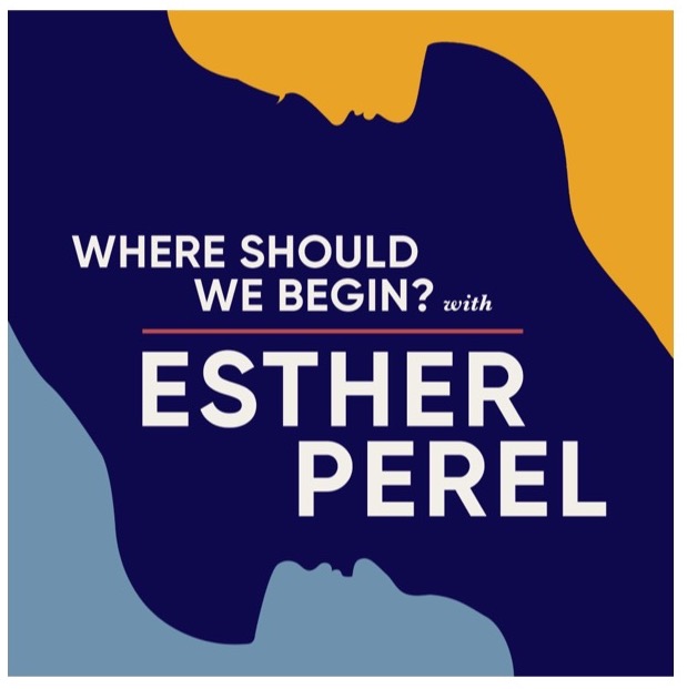 Esther Perel coupon codes