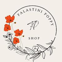 Falastini Poppy